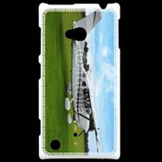 Coque Nokia Lumia 720 Avion 4