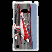 Coque Nokia Lumia 720 Avion biplan 6