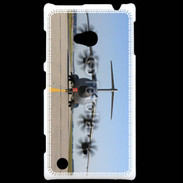 Coque Nokia Lumia 720 Avion de transport militaire