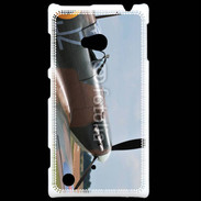 Coque Nokia Lumia 720 Spitfire 1
