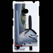 Coque Nokia Lumia 720 Empennage de Corsair