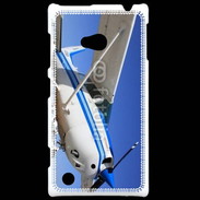 Coque Nokia Lumia 720 Cessena avion de tourisme 5