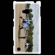 Coque Nokia Lumia 720 Avion de la patrouille de france 