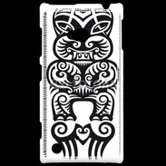 Coque Nokia Lumia 720 Maori 3