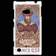 Coque Nokia Lumia 720 Timbre Avicenne