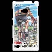 Coque Nokia Lumia 720 Timbre Paris Roubaix