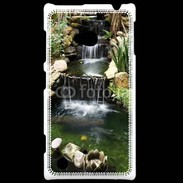 Coque Nokia Lumia 720 Cascade 1