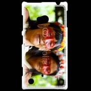 Coque Nokia Lumia 720 forêt amazonie