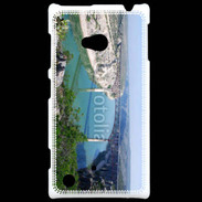 Coque Nokia Lumia 720 Rio grande Mexique