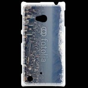 Coque Nokia Lumia 720 Cordillère des Andes