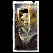 Coque Nokia Lumia 720 spéléologie
