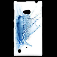 Coque Nokia Lumia 720 Splash water