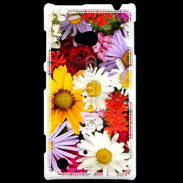 Coque Nokia Lumia 720 Belles fleurs