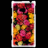 Coque Nokia Lumia 720 Bouquet de roses 2