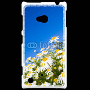 Coque Nokia Lumia 720 Marguerittes