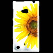 Coque Nokia Lumia 720 Tournesol 2