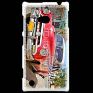 Coque Nokia Lumia 720 Voiture Chevrolet à Cuba