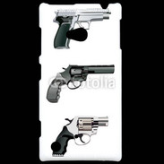 Coque Nokia Lumia 720 Revolver