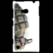Coque Nokia Lumia 720 Grenade 2
