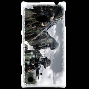 Coque Nokia Lumia 720 Soldats