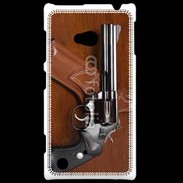 Coque Nokia Lumia 720 Revolver 2