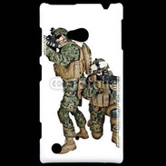 Coque Nokia Lumia 720 US Marines
