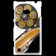 Coque Nokia Lumia 720 Barillet pour 38mm