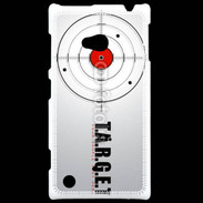 Coque Nokia Lumia 720 Cible de tir 5