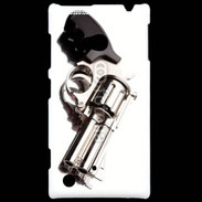 Coque Nokia Lumia 720 Pistolet 5