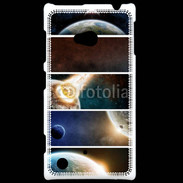 Coque Nokia Lumia 720 Apocalypse sur terre