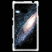 Coque Nokia Lumia 720 Galaxie 2