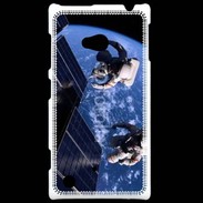 Coque Nokia Lumia 720 Astronaute 2