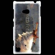 Coque Nokia Lumia 720 Pompiers Canadair