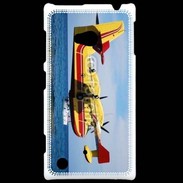 Coque Nokia Lumia 720 Bombardier d'eau 2