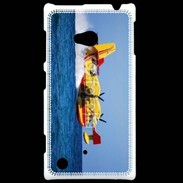 Coque Nokia Lumia 720 Avion Bombardier d'eau 2
