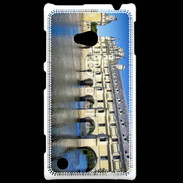 Coque Nokia Lumia 720 Château de Chenonceau