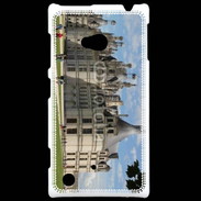 Coque Nokia Lumia 720 Château de Chambord