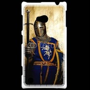 Coque Nokia Lumia 720 Chevalier médiéval