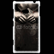 Coque Nokia Lumia 720 Armure de chevalier