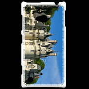 Coque Nokia Lumia 720 Château de la vallée de la Loire