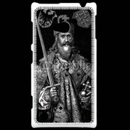 Coque Nokia Lumia 720 Carolus Magnus