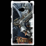 Coque Nokia Lumia 720 Chevalier en armure