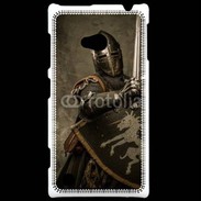 Coque Nokia Lumia 720 Chevalier 2