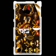 Coque Nokia Lumia 720 Collection du Moyen Age