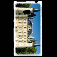 Coque Nokia Lumia 720 Chateau Pichon Longueville
