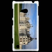 Coque Nokia Lumia 720 Château de Chambord 5