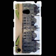 Coque Nokia Lumia 720 Château de Cheverny 2