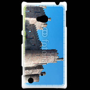 Coque Nokia Lumia 720 Château Irlandais