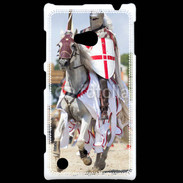 Coque Nokia Lumia 720 Joute de chevalier