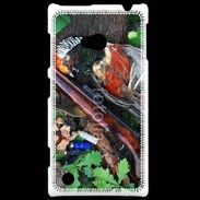 Coque Nokia Lumia 720 Fusil de chasse 2